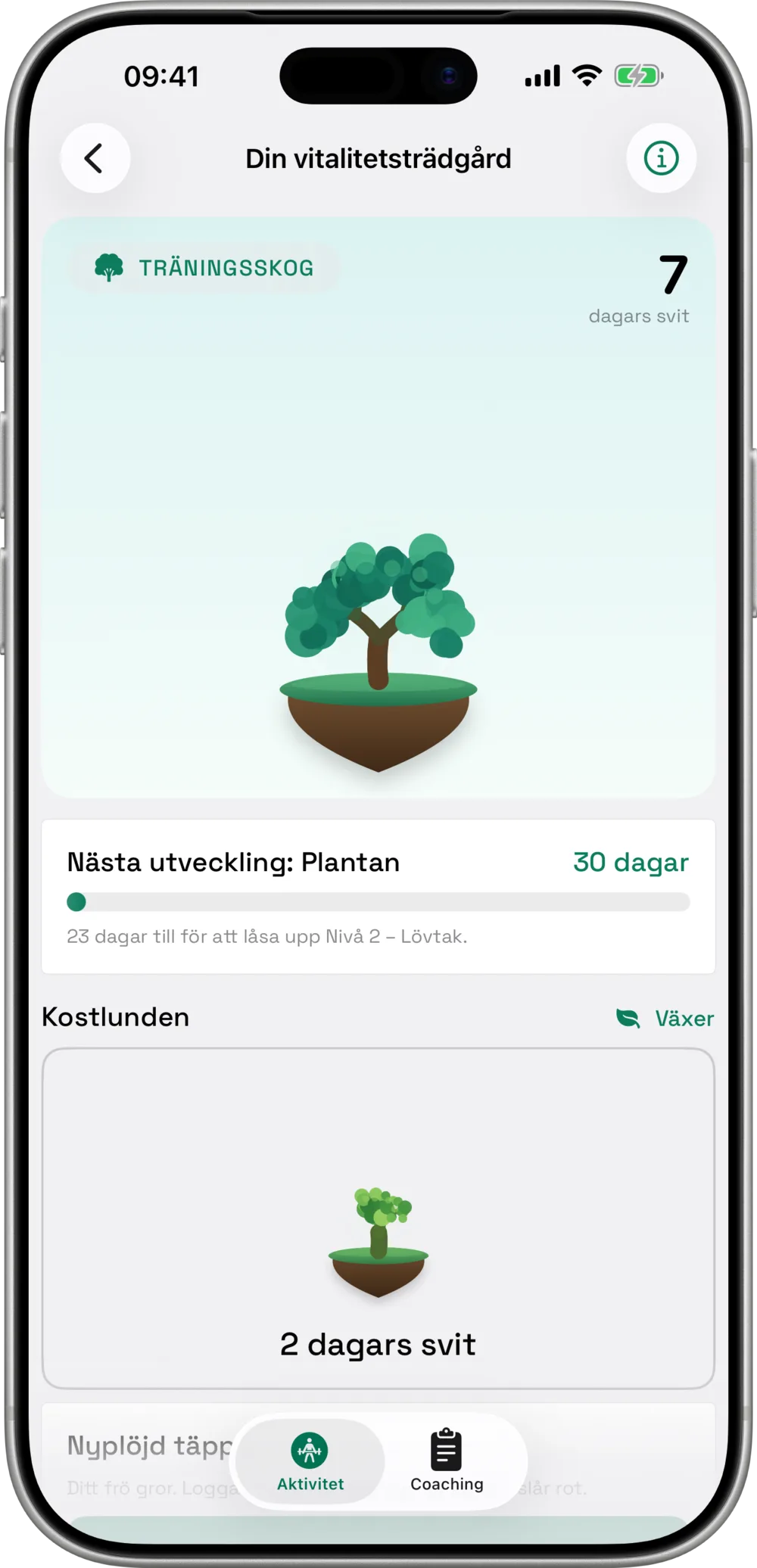 Svitkalender